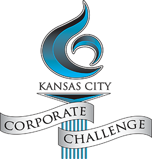 Kansas City Corporate Challenge logo