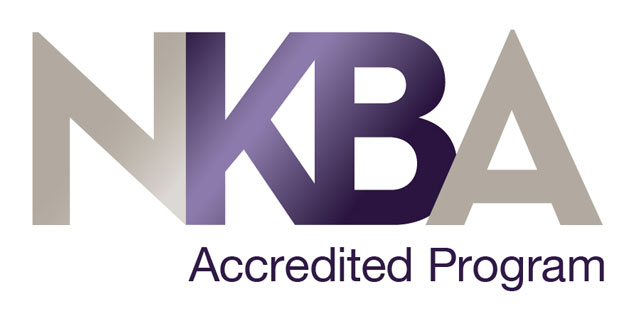 NKBA accreditation logo