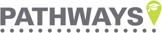 logo for pathways to success