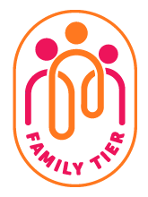 Family Tier pricing icon