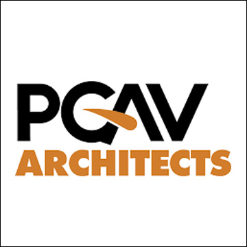 pgav architects logo