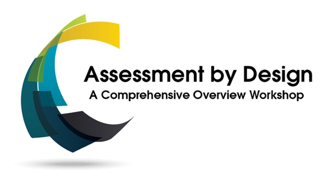 Assessment by Design logo