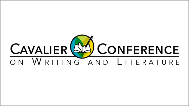 Cavalier Conference on Writing and Literature logo
