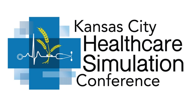 Logo for Kansas City Healthcare Simulation Conference