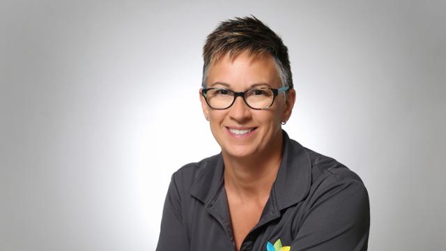 Susan McSpadden, JCCC photographer