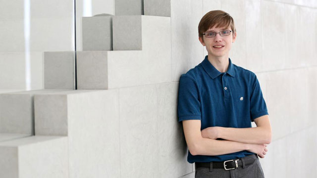 Joshua Freudenhammer