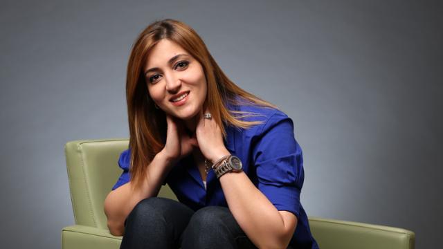 Hala Ashour