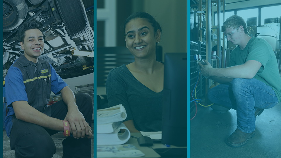 are you a vatterott college student jccc can help colleges side by side