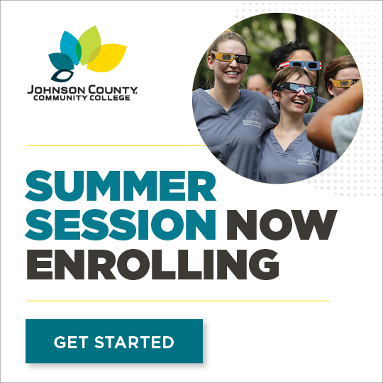 Summer classes now enrolling
