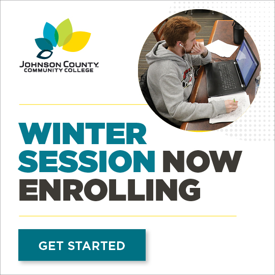 Winter session now enrolling
