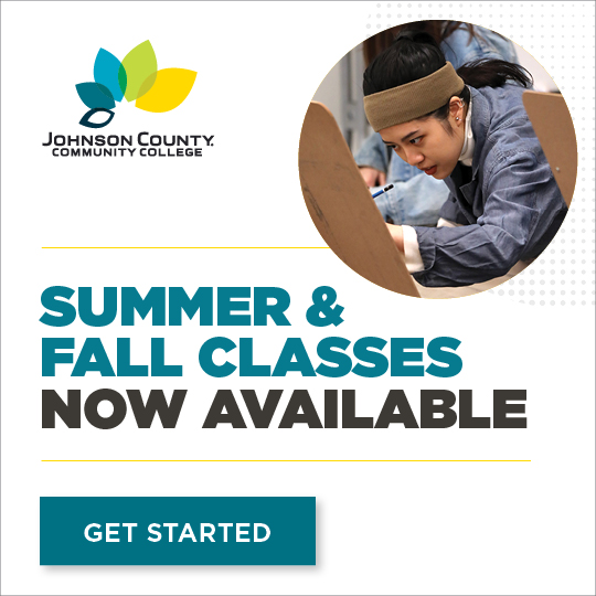 Summer and fall classes now available