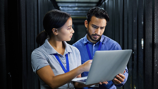 Cloud Certificate | Johnson County Community College