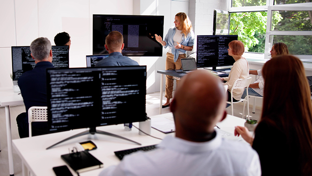 Web Technologies Certificate | Johnson County Community College
