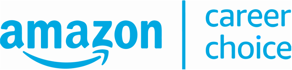 Amazon Career Choice logo