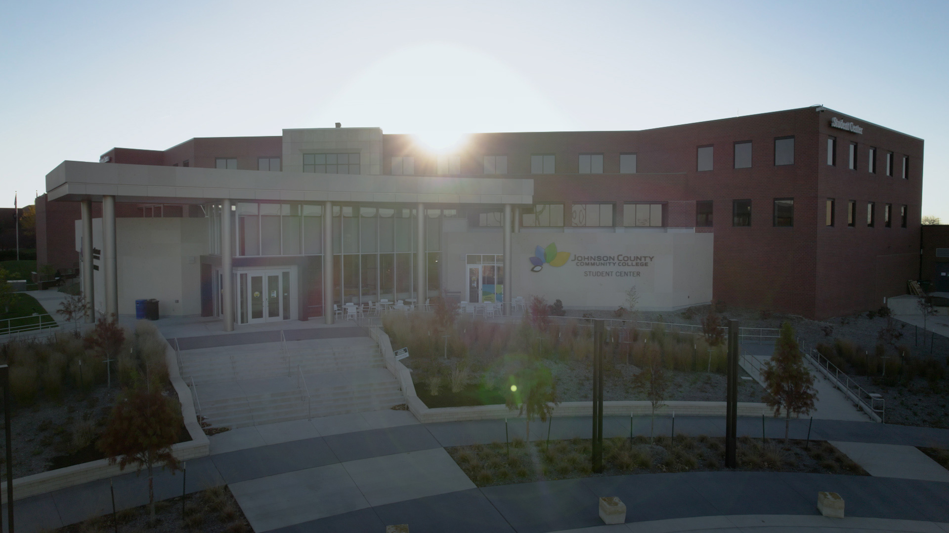 Johnson County Community College
