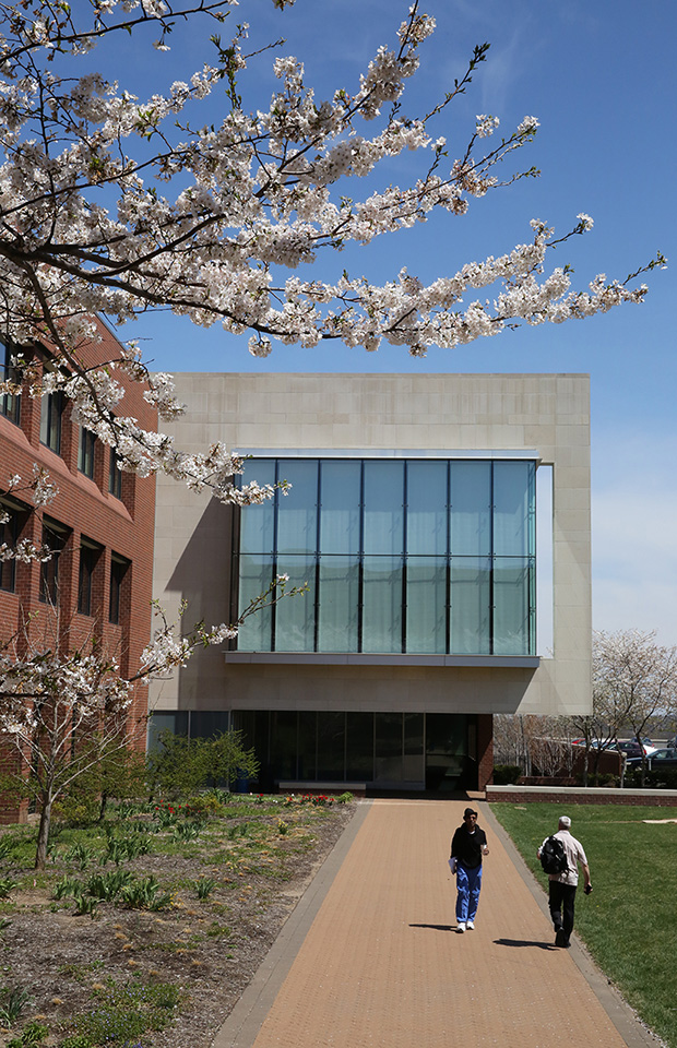 jccc campus tour