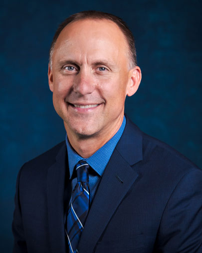Dr. Tony Miksa
