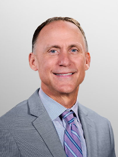 Dr. Tony Miksa