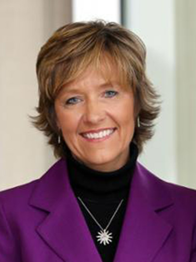 Dr. Judy Korb, Secretary