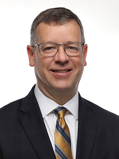 Dr. Andy Bowne