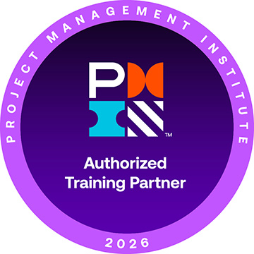 Project Management Institute logo