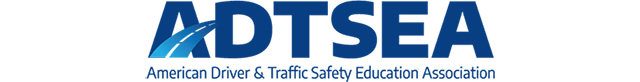 American Driver and Traffic Safety Education Administration logo