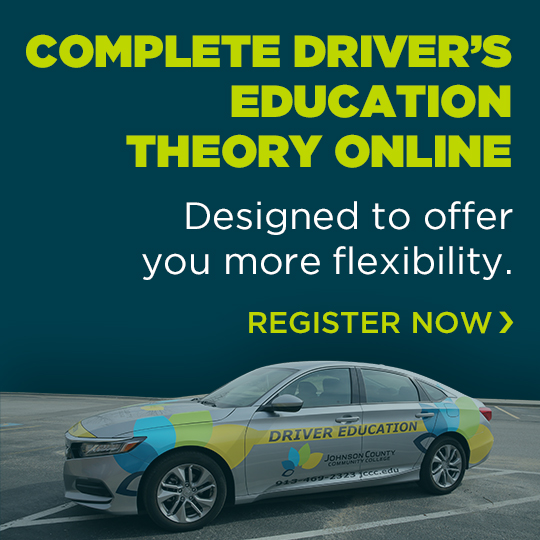Complete Driver's Education Theory online. Designed to offer you more flexibility. Register now.