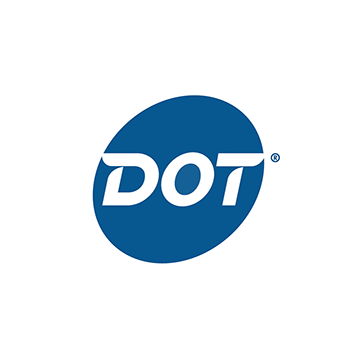 Dot Foods Logo