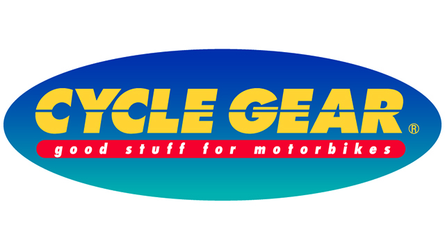 Cycle Gear logo