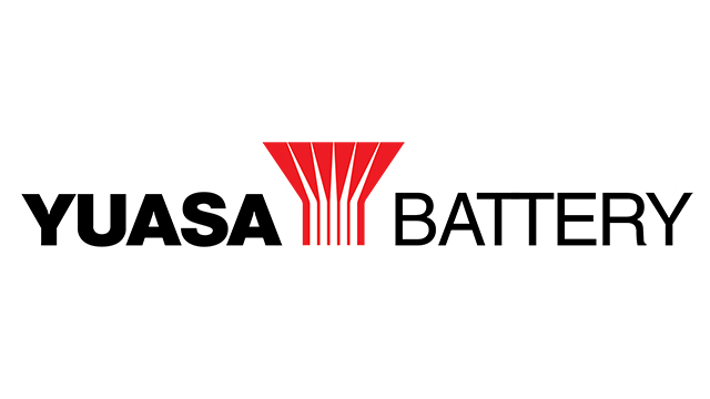 Yuasa Battery logo