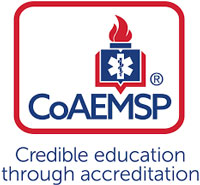 CoAEMSP logo