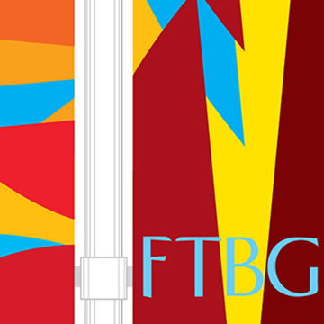 Student project work, FTBG ad