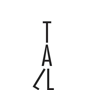 Student project work, design for "tall"