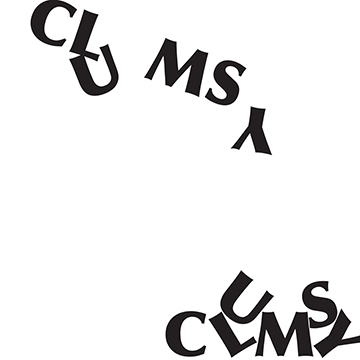 Student project work, design for "clumsy"