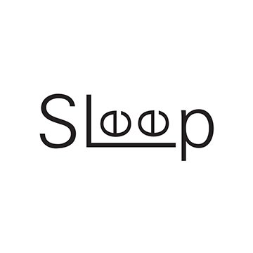 Student project work, design for "sleep"