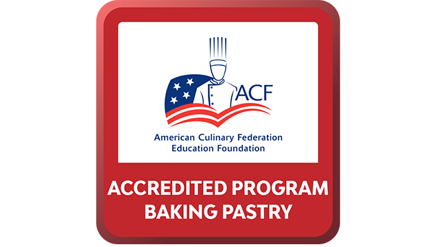 American Culinary Federation logo