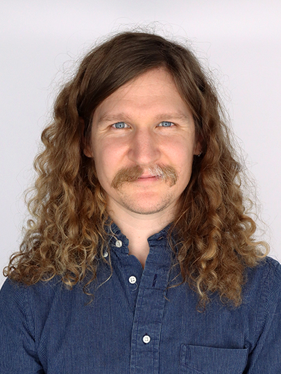 Photo of this person