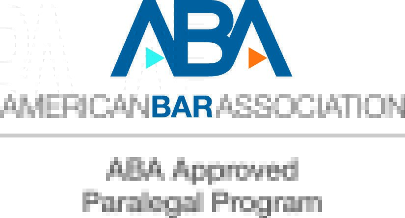 American Bar Association - ABA Approved Paralegal Program