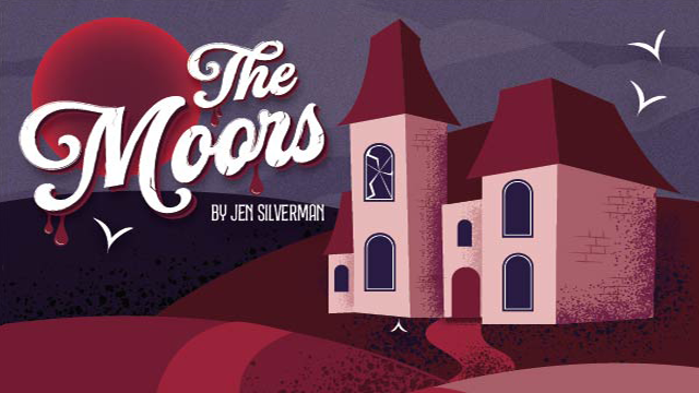 TheMoors poster