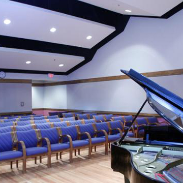 Recital Hall