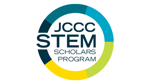 J C C C STEM Scholars Program