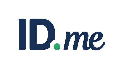 Logo for ID.me