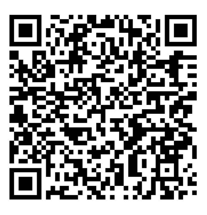 QR code for Marketplace registration.