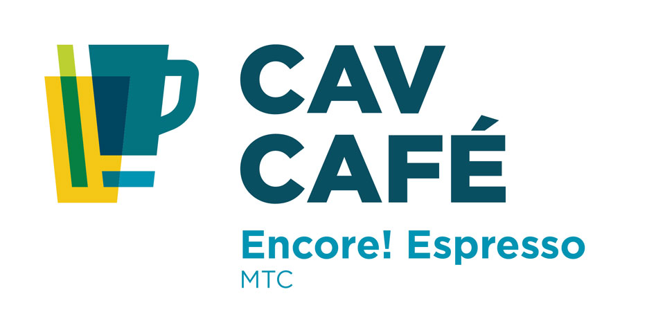 Cav Cafe Encore! Espresso MTC
