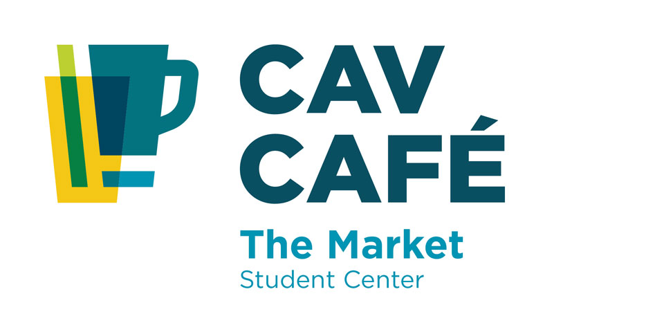 Cav Cafe The Market Student Center
