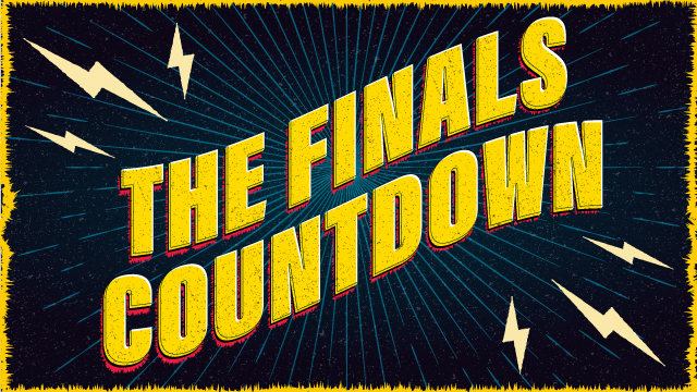 Finals Countdown