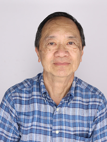 Photo of this person