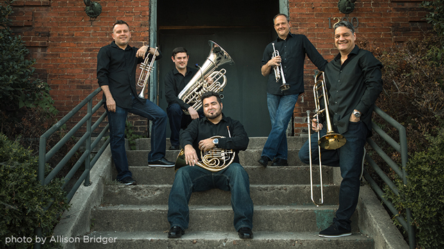 Boston Brass