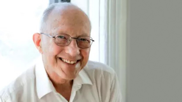 Gilbert Kalish, pianist