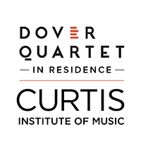 Dover Quartet Curtis Institute Logo